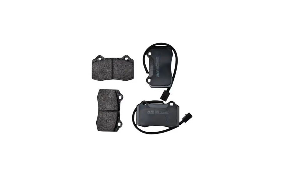 Pastillas de freno GT2I Race delantero ALFA ROMEO 147 3.2i V6 24V GTA 02-10