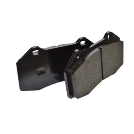 Pastillas de freno GT2I Race delantero RENAULT CLIO IV 1.6i 16V Turbo RS 200 hp 13-19