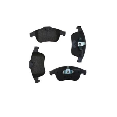 Pastillas de freno GT2I Club delantero RENAULT CLIO IV 1.6i 16V Turbo RS 200 hp 13-19