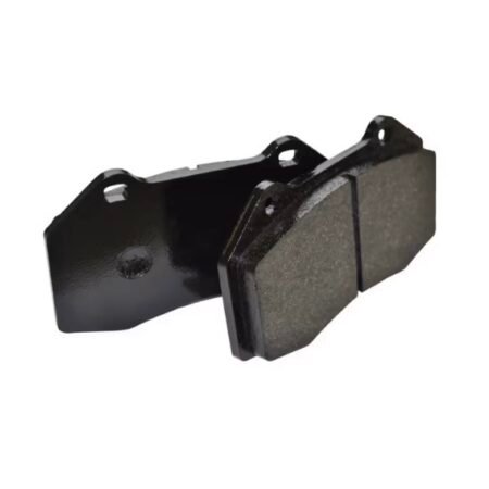 Pastillas de freno GT2I Race delantero BMW Serie 3 (E46) 330d, 330i 98-05