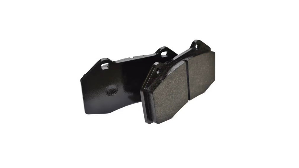 Pastillas de freno GT2I Race delantero BMW Serie 3 (E46) 330d, 330i 98-05