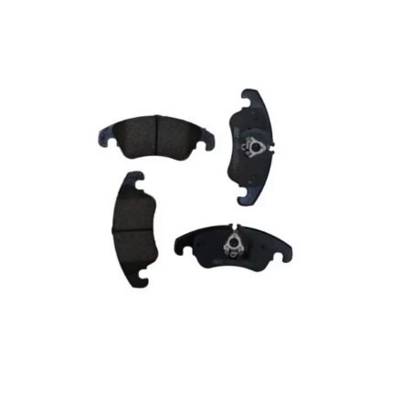 Pastillas de freno GT2I Club delantero FORD FOCUS 2.5i 20V Turbo RS 305 hp 09-11