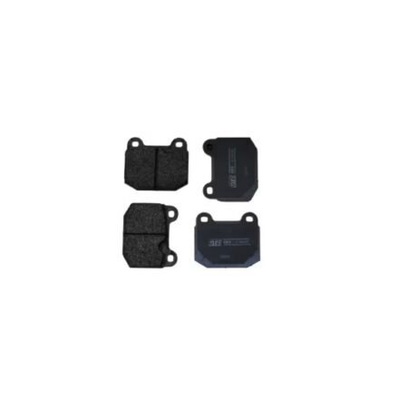 Pastillas de freno GT2I Race delantero LOTUS ELISE 1.6i 16V 97-