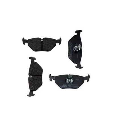 Pastillas de freno GT2I Race trasero BMW M3 E30