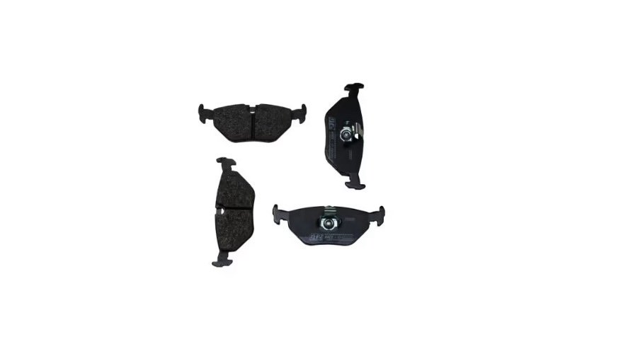 Pastillas de freno GT2I Race trasero BMW M3 E30