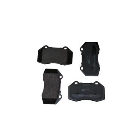 Pastillas de freno GT2I Club delantero RENAULT CLIO III 2.0i 16V RS 200 hp 05-12