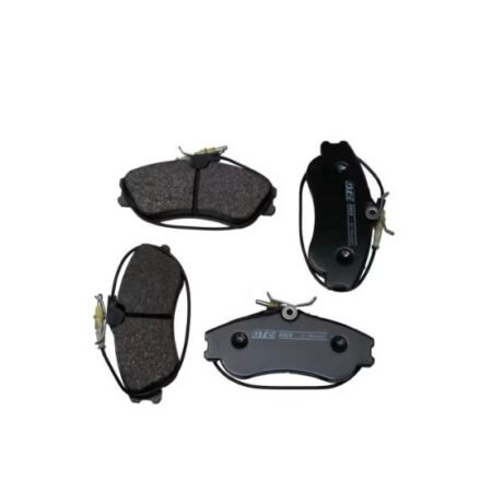Pastillas de freno GT2I Race delantero Peugeot 306 S16 pinza lucas