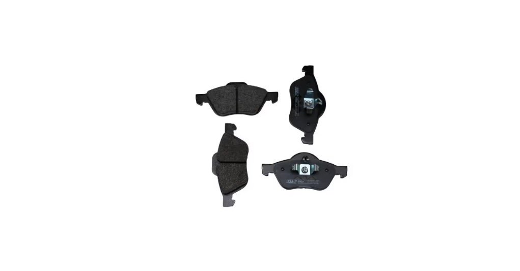 Pastillas de freno GT2I Race delantero RENAULT Twingo 1,6 16 / R2