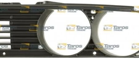 REJILLA DE FARO IZQUIERDA BMW SERIE 3 E30 82-94