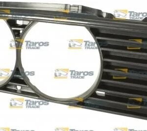 REJILLA DE FARO DERECHO BMW SERIE 3 E30 82-94