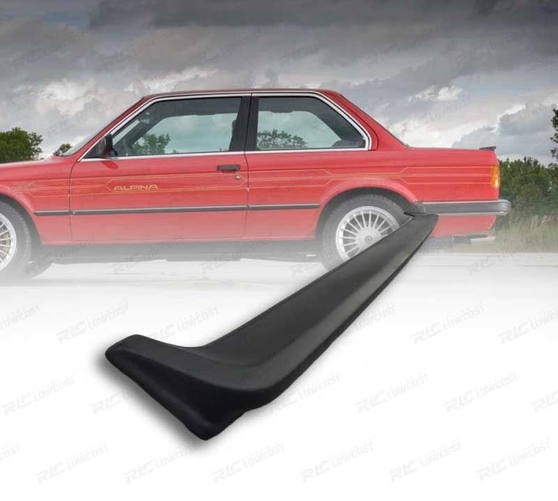 ALERÓN BMW E30 82-94 LOOK M - Imagen 2