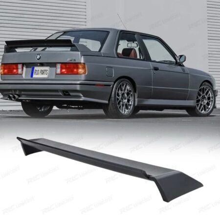 ALERON BMW E30 82-92 LOOK M3 EVO ABS