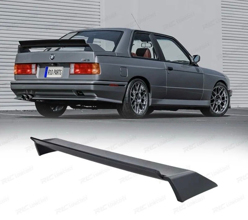 ALERON BMW E30 82-92 LOOK M3 EVO ABS