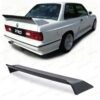 ALERON BMW E30 82-92 LOOK M3 EVO ABS