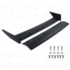 ALERON BMW E30 82-92 LOOK M3 EVO ABS