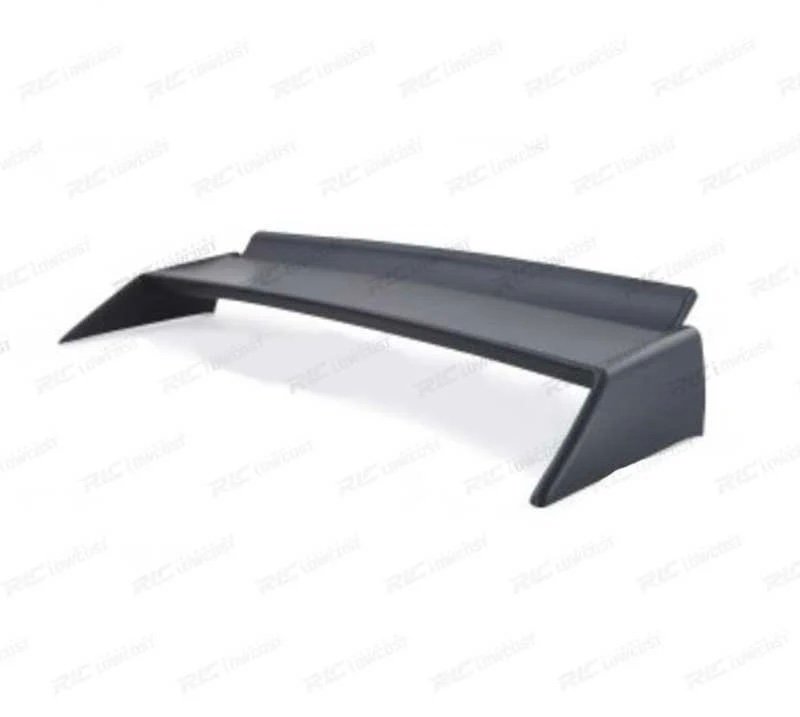 ALERON BMW E30 82-92 LOOK M3 EVO ABS - Imagen 4