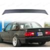 ALERÓN BMW E30 82-94 LOOK M