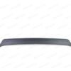 ALERÓN BMW E30 82-94 LOOK M
