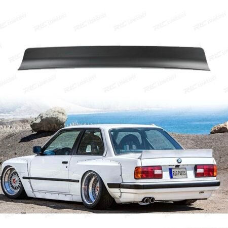 ALERON BMW E30 82-94 LOOK ROCKET BUNNY