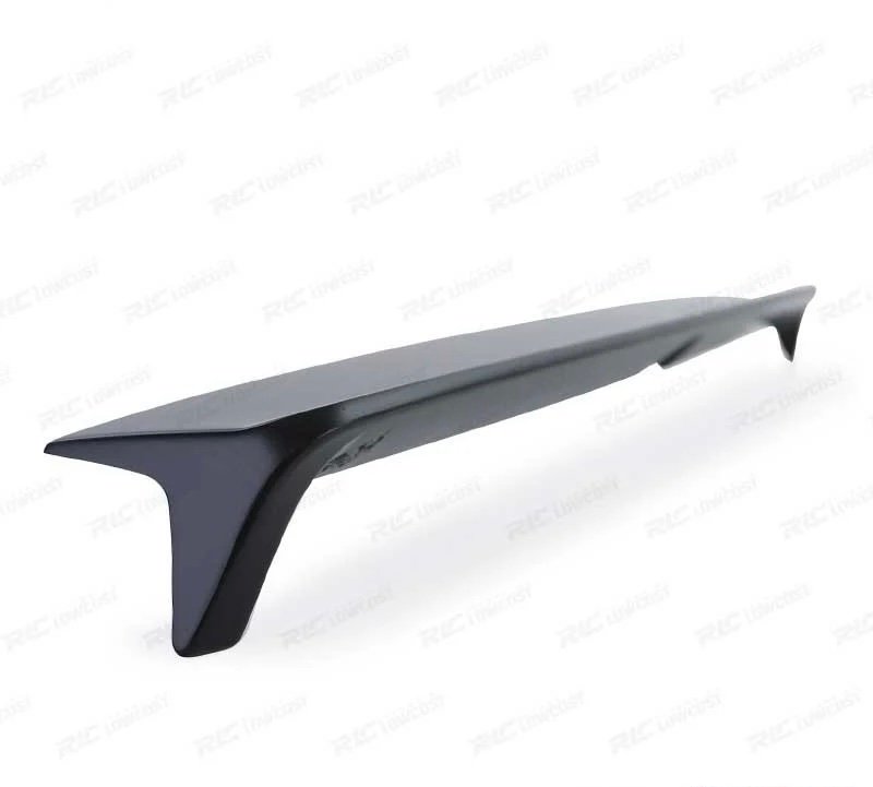 ALERON SPOILER BMW E30 82-94 LOOK M ABS - Imagen 3