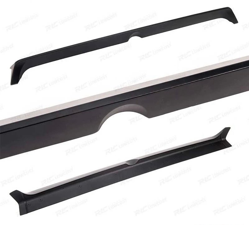 ALERON SPOILER BMW E30 82-94 LOOK M ABS - Imagen 4