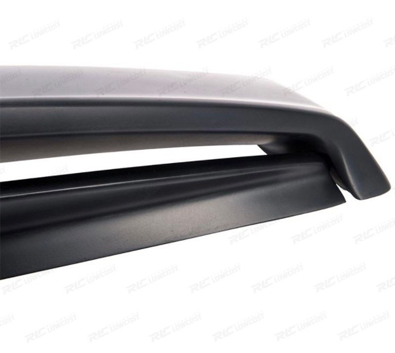 ALERON SPOILER BMW E30 SEDAN CABRIO 84-91 LOOK M TECH 2 ABS - Imagen 3