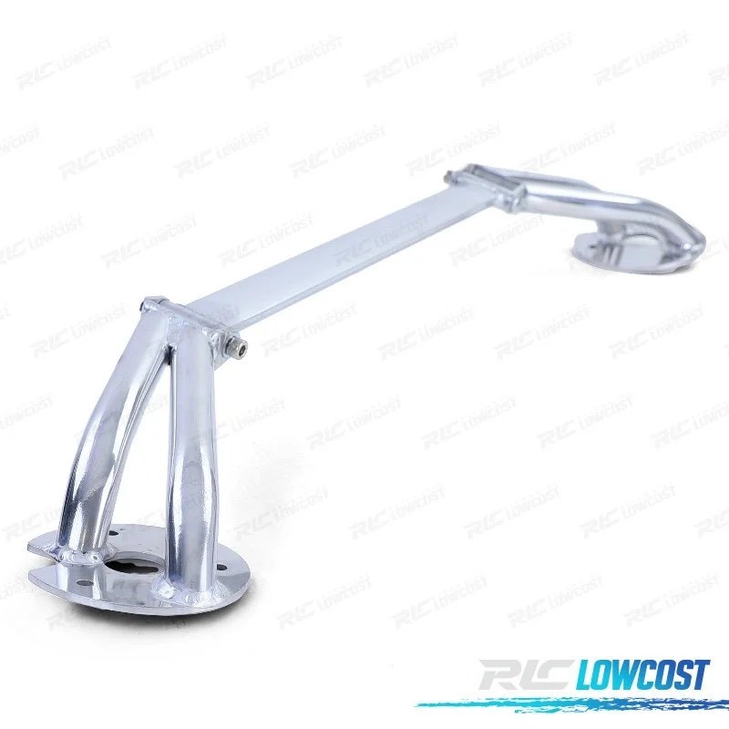 BARRA DE TORRETA PARA BMW E30 83-91 ALUMINIO - Imagen 2