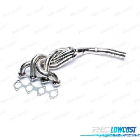 COLECTORES INOX PARA BMW E30 E36 316I Y 318I