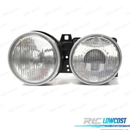 FARO IZQ PARA BMW SERIE 3 E30 82-94
