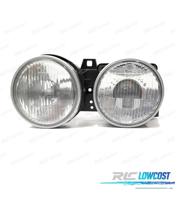 FARO IZQ PARA BMW SERIE 3 E30 82-94