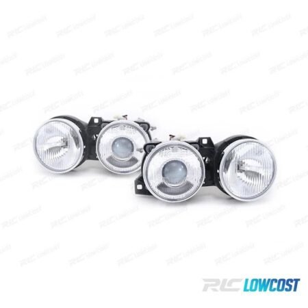 FAROS PARA BMW SERIE 3 E30 82-94