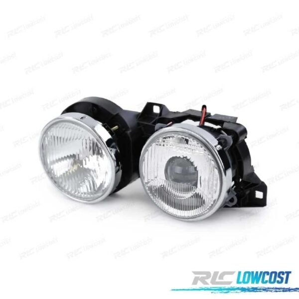 FAROS PARA BMW SERIE 3 E30 82-94