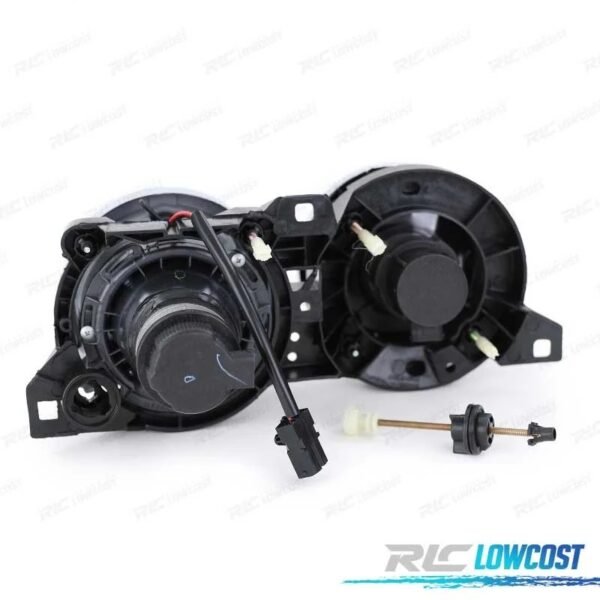 FAROS PARA BMW SERIE 3 E30 82-94