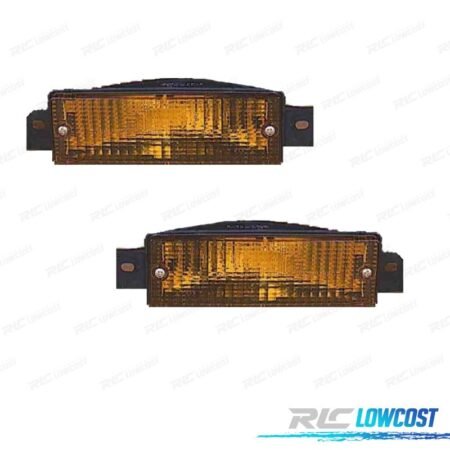 INTERMITENTES FRONTALES PARA BMW SERIE 3 E30 87-94