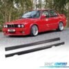 KIT CARROCERIA BMW SERIE 3 E30 82-90 PACK M TECH 2