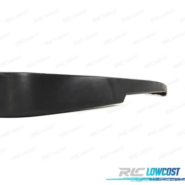 LIP SPOILER FRONTAL PARA BMW E30 87-94