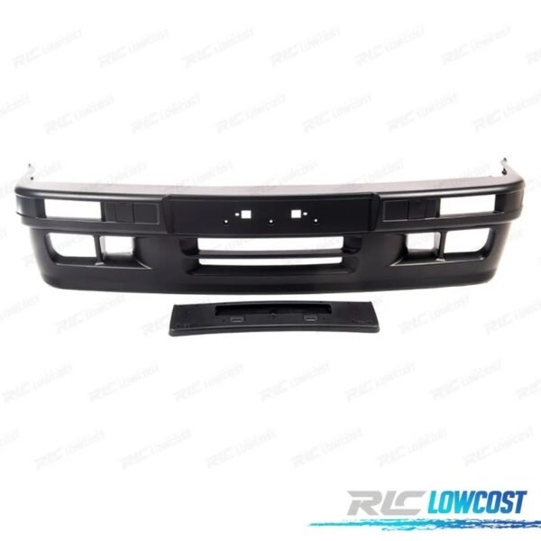 PARAGOLPES DELANTERO BMW E30 82-90 LOOK M2 ABS