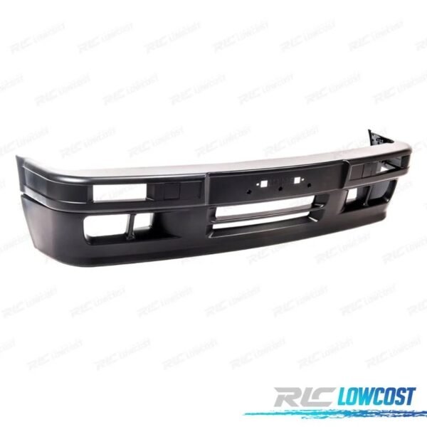 PARAGOLPES DELANTERO BMW E30 82-90 LOOK M2 ABS