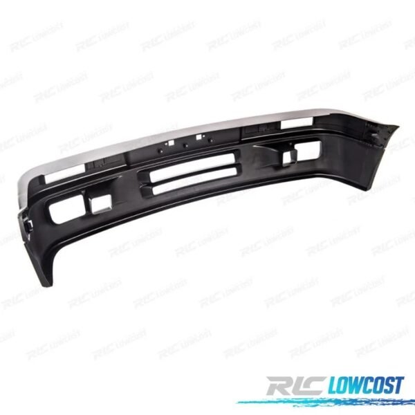 PARAGOLPES DELANTERO BMW E30 82-90 LOOK M2 ABS