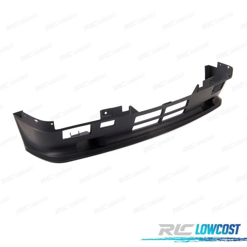 PARAGOLPES DELANTERO BMW E30 82-94 LOOK M TECH ABS - Imagen 2