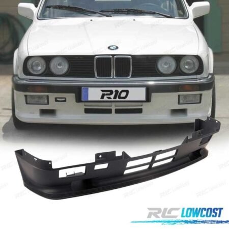 PARAGOLPES DELANTERO BMW E30 82-94 PACK M TECH