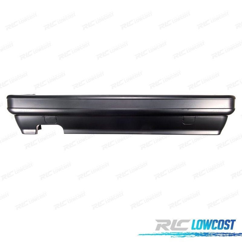 PARAGOLPES TRASERO BMW E30 84-91 LOOK M TECH 2 - Imagen 3