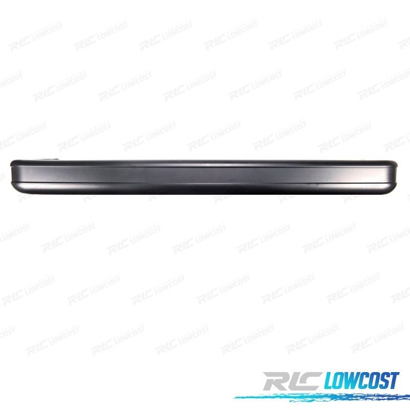 PARAGOLPES TRASERO BMW E30 84-91 LOOK M TECH 2 - Imagen 3