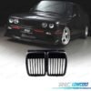 PARRILLA BMW E30 NEGRO 82-94