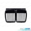 PARRILLA BMW E30 NEGRO 82-94
