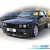 PARRILLA BMW SERIE 3 E30 82-94 NEGRO BRILLO