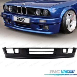 SPOILER FRONTAL BMW SERIE 3 E30 82-94 PACK M2 M TECH