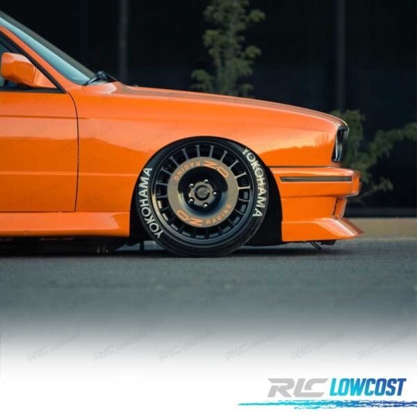 SPOILER FRONTAL EVOLUTIÓN PARA BMW E30 M3 82-94