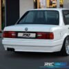 SPOILER INFERIOR PARAGOLPES TRASERO PARA BMW E30 82-94