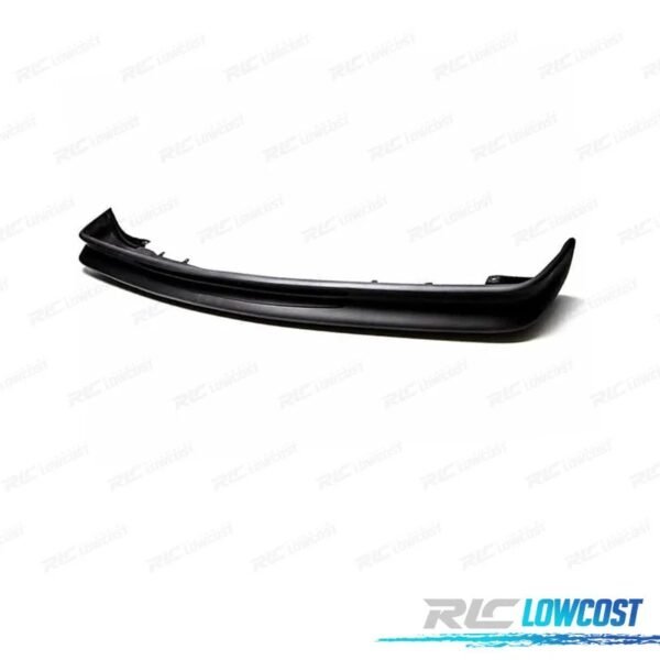 SPOILER LIP PARA BMW SERIE 3 E30 82-94 LOOK JIMMY HILL